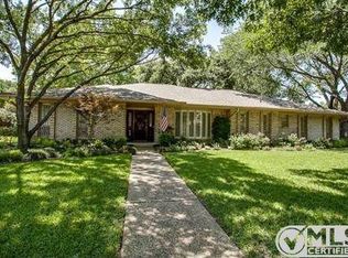 3720 Pallos Verdas Dr, Dallas, TX 75229