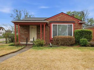 1919 Catalpa Dr, Berkley, MI 48072