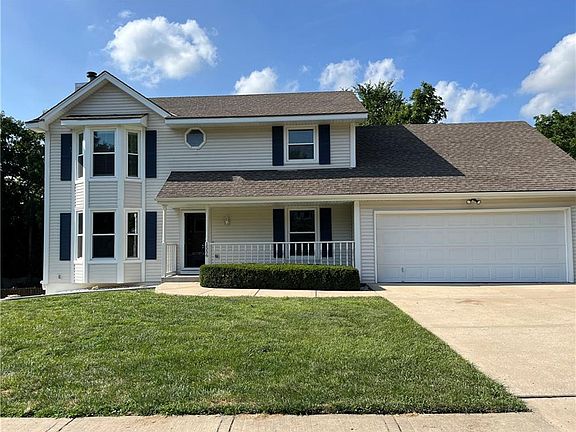 2nd image of 1556 Dartmouth Dr