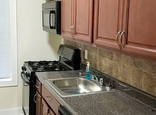 392 Rose Ave #6C, Jersey City, NJ 07305