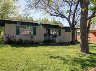 1306 Hillcrest St, Mesquite, TX 75149