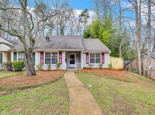 5141 Hill Farm Dr NE, Marietta, GA 30188