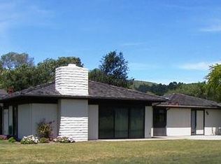 7021 Valley Greens Cir, Carmel, CA 93923