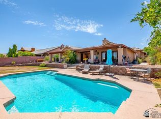 1464 W 32nd Pl, Yuma, AZ 85365