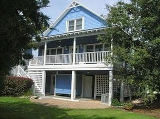 232 Seawatch Way, Kure Beach, NC 28449
