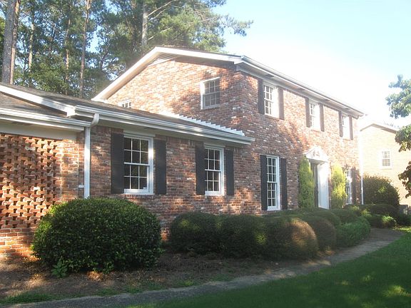Charming House 1 Mile from Canton Street!