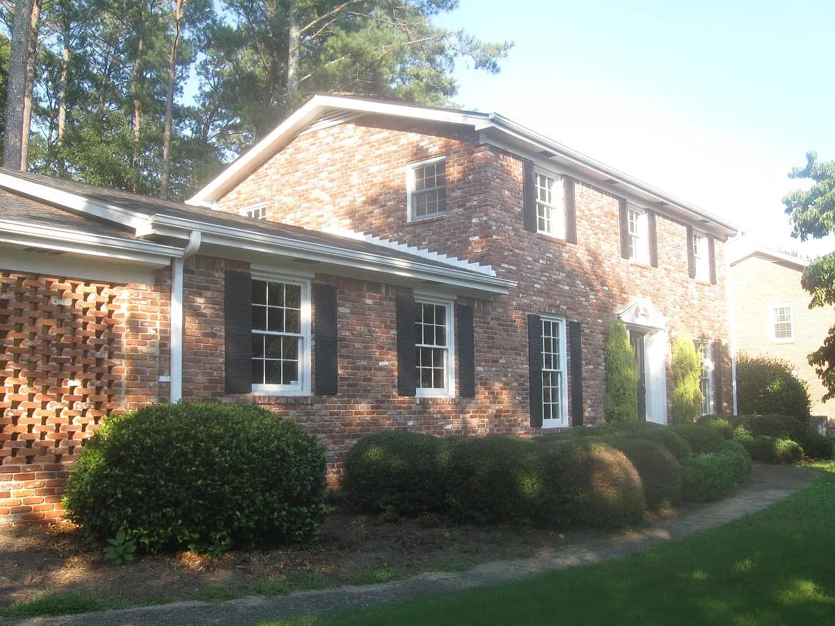 Charming House 1 Mile from Canton Street! - 9805 La View Cir