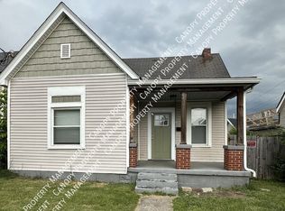 653 Jackson St, Lexington, KY 40505
