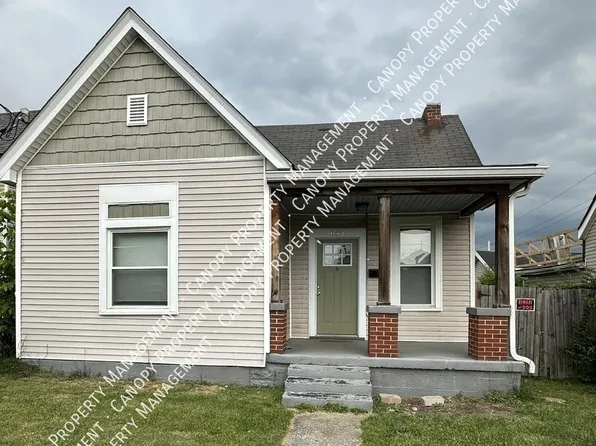 653 Jackson St, Lexington, KY 40505