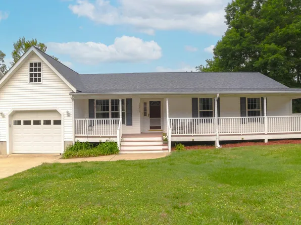 20815 Wolftrap St, Lexington Park, MD 20653