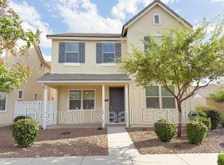 3704 E Robert St, Gilbert, AZ 85295