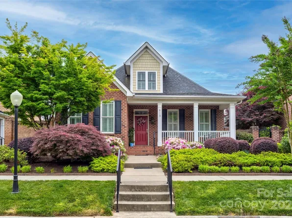 6119 Village Dr NW, Concord, NC 28027