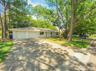 1314 Greenbriar St, Denton, TX 76201
