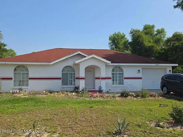 2135 SW 156th Pl, Ocala, FL 34473