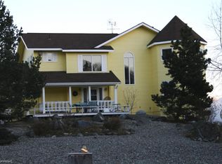 11727 S Knik Goose Bay Rd, Wasilla, AK 99623