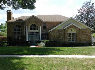 1325 Valley Pine Cir, Apopka, FL 32712