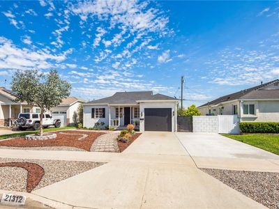 21312 Lynton Ave, Carson, CA, 90745