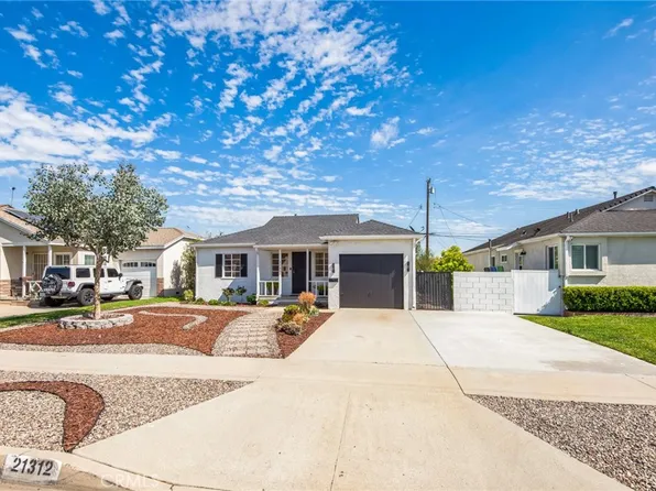 21312 Lynton Ave, Carson, CA 90745