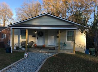 1216 Sedgefield St, Durham, NC 27705