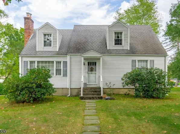 57 Marion Ave, Berkeley Heights Twp., NJ 07922