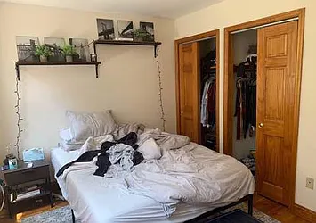 Rented by Oxford Property Group