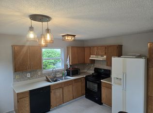 2237 Tansel Forge Dr, Indianapolis, IN