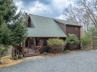 1204 Brookhaven Ln, Blue Ridge, GA 30513