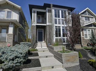 78 SW Marquis Hts SE, Calgary, AB T3M1Z5