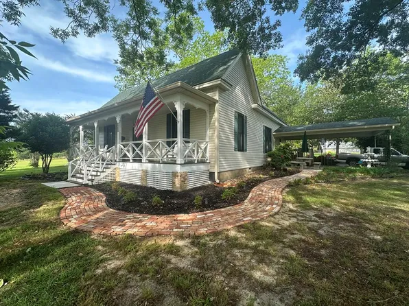 5021 County Road 2214, Troy, AL 36079