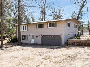 3190 122nd St, Amana, IA 52203