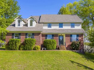 700 Bree Ct, Old Hickory, TN 37138