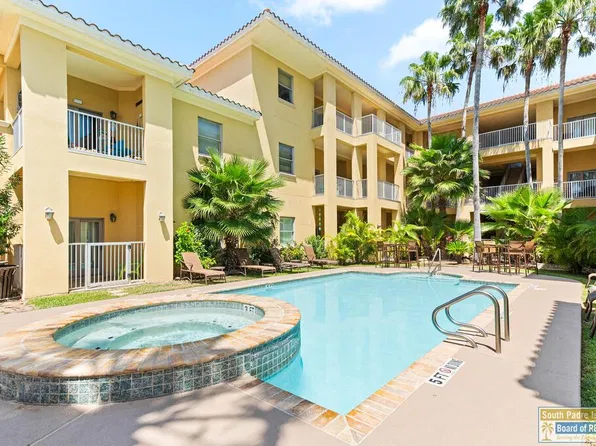 6410 Padre Blvd #103, South Padre Island, TX 78597