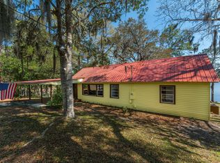 261 Squirrel Rd, Defuniak Springs, FL 32433