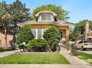 416 Bohland Ave, Bellwood, IL 60104