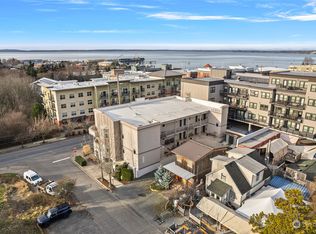 1001 Larrabee Ave SUITE 305, Bellingham, WA