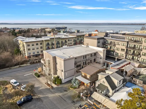1001 Larrabee Avenue #305, Bellingham, WA 98225