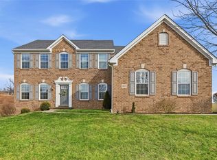 557 Cortland Dr, Finleyville, PA 15332