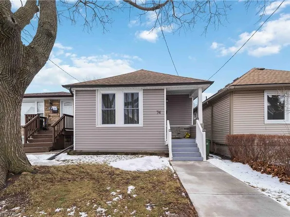 74 Province St N, Hamilton, ON L8H 4H6