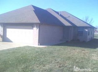 1005 N Pheasant Run, Nixa, MO 65714