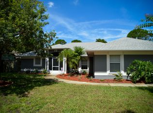 909 Beryl Dr, Rockledge, FL 32955