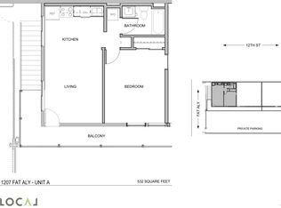 1207 Fat Aly #A, Sacramento, CA 95814
