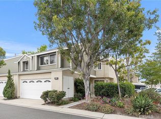 27015 Fortrose #156, Mission Viejo, CA 92691