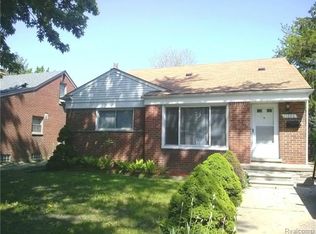 11690 Grayfield, Redford, MI 48239
