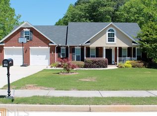 420 Bridgemill Ln, Hampton, GA 30228