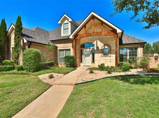 8710 Ranch Rd, Abilene, TX 79602