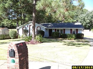 825 Lichfield Rd, Columbus, GA 31904