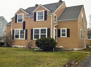 934 Highland Ave, Buffalo, NY 14223