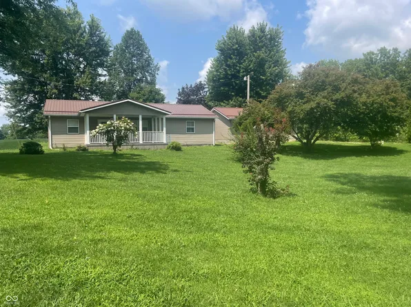 9741 Cooper Rd, Gosport, IN 47433