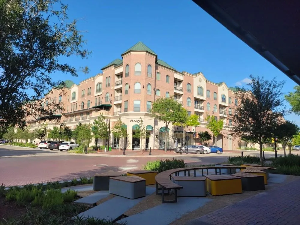Building Photo - 2299 Lone Star Dr #101