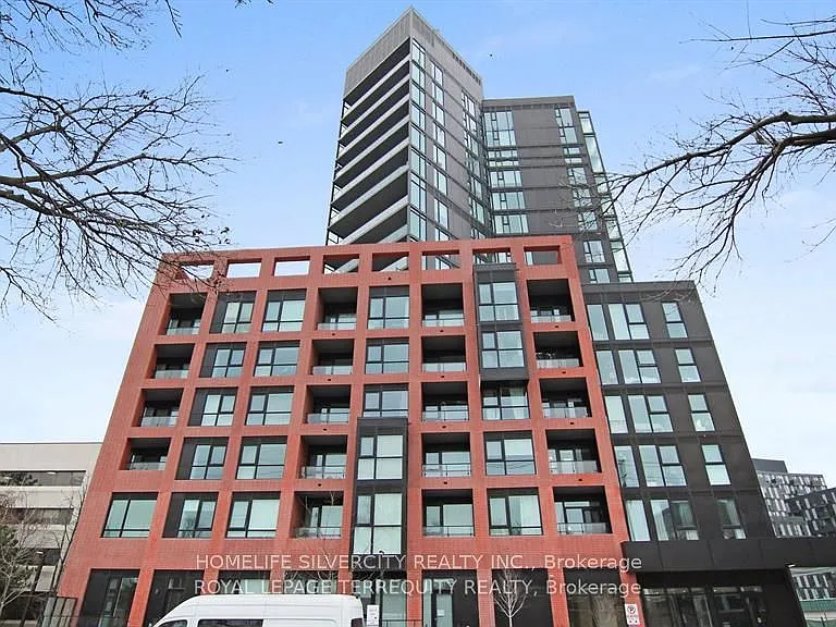 8 Tippett Rd #1205 — Photo 4